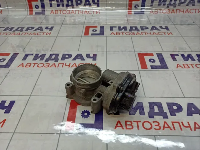Заслонка дроссельная электрическая Ford C-MAX 1537636