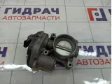 Заслонка дроссельная электрическая Ford C-MAX 1537636