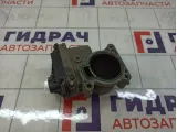 Заслонка дроссельная электрическая Ford C-MAX 1537636