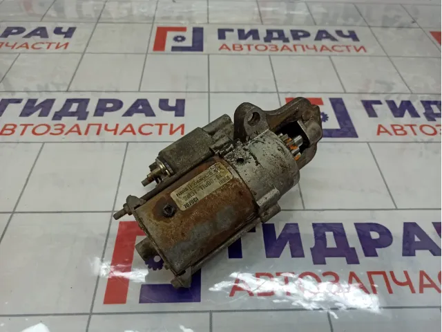 Стартер Ford C-MAX 1477482