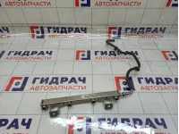 Рейка топливная (рампа) Ford C-MAX 1356996