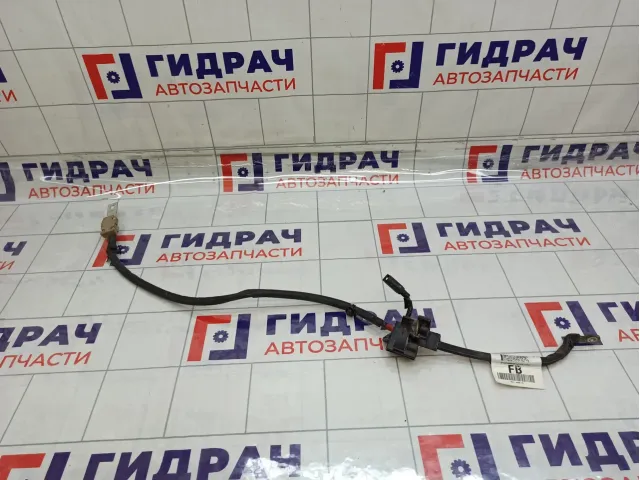 Клемма аккумулятора плюс Ford C-MAX 7M5T14A280