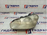 Фара левая Ford C-MAX 1707469