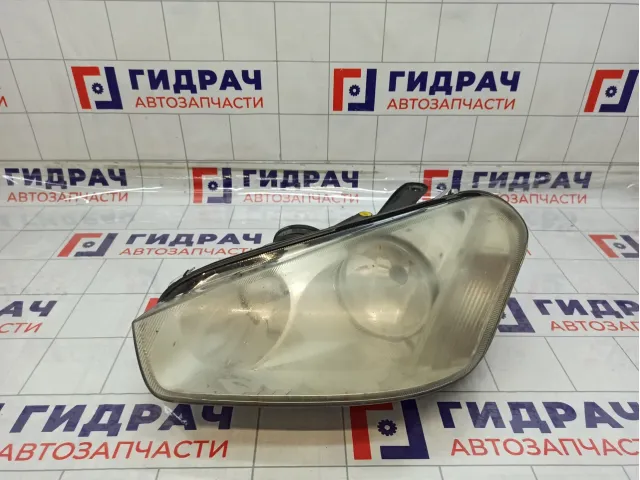 Фара левая Ford C-MAX 1707469