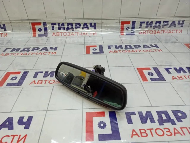 Зеркало заднего вида Ford C-MAX 5260683