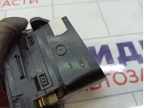 Дефлектор воздушный левый Ford C-MAX 1751125