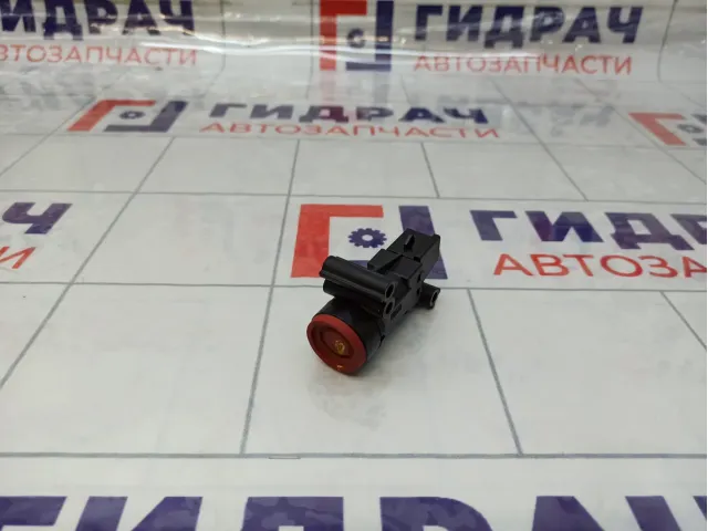 Клапан отсечки топлива Ford C-MAX 4699308