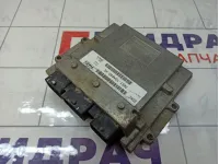 Блок управления двигателем Ford C-MAX 7M5112A650XC