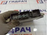 Блок управления двигателем Ford C-MAX 7M5112A650XC