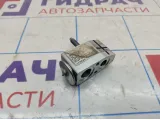 Клапан кондиционера Ford EcoSport AV11-19849-AA