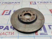 Диск тормозной передний вентилируемый Ford EcoSport 2026104 Диск тормозной передний вентилируемый Ford EcoSport 2026104