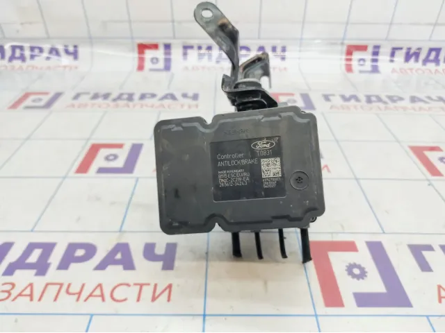 Блок ABS Ford EcoSport 1915487
