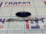 Эмблема двери багажника Ford EcoSport