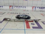 Эмблема двери багажника Ford EcoSport