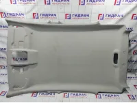 Обшивка потолка Ford EcoSport 2135981
