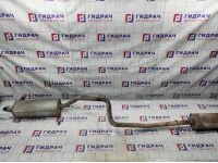 Глушитель основной Ford EcoSport 1873188