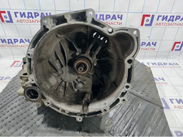 МКПП Ford EcoSport 2067922