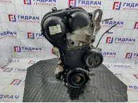 Двигатель Ford EcoSport 1537995