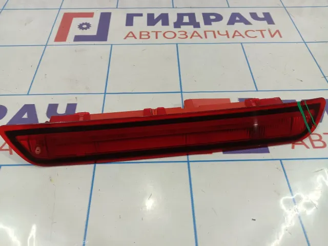 Фонарь задний (стоп сигнал) Ford EcoSport 1855660
