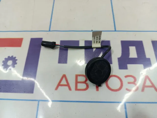 Микрофон Ford EcoSport 1532666