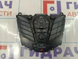 Блок управления магнитолой Ford EcoSport 1771644