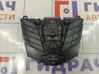 Блок управления магнитолой Ford EcoSport 1771644