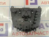 Блок управления магнитолой Ford EcoSport 1771644