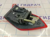 Фонарь задний наружный левый Ford EcoSport 1887536