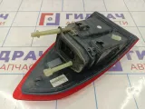Фонарь задний наружный левый Ford EcoSport 1887536
