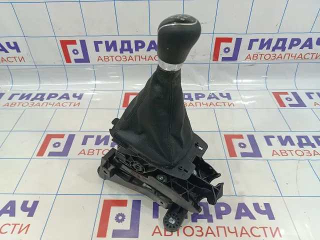Кулиса КПП Ford EcoSport 2069522