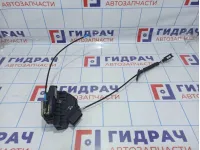 Замок двери передней правой Ford EcoSport 2074182