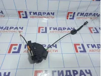 Замок двери задней правой Ford EcoSport 2074546