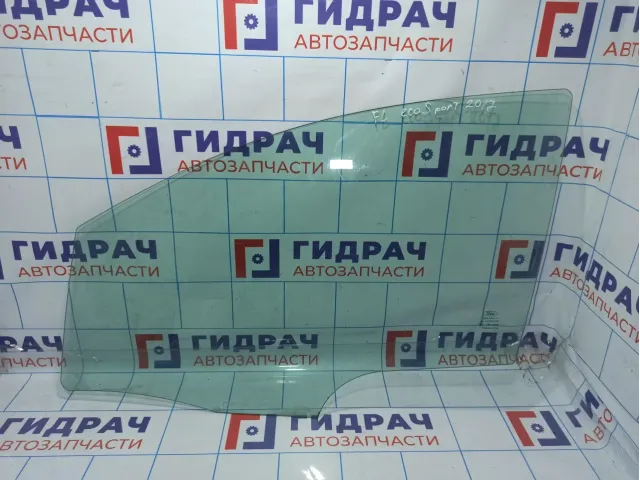 Стекло двери передней левой Ford EcoSport 2022930
