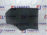 Стекло двери задней левой Ford EcoSport 1848266
