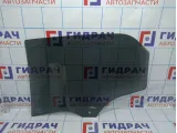 Стекло двери задней правой Ford EcoSport 1848265