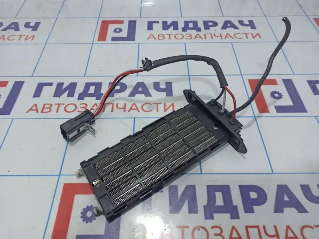 Радиатор отопителя электрический Ford EcoSport 1881056