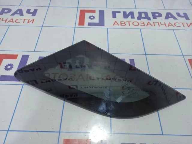 Стекло кузовное глухое левое Ford EcoSport 1894593