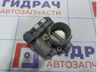 Заслонка дроссельная электрическая Ford EcoSport 1751015