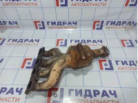 Коллектор выпускной Ford EcoSport 2008118