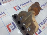 Коллектор выпускной Ford EcoSport 2008118