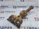 Коллектор выпускной Ford EcoSport 2008118