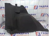Обшивка багажника левая Ford EcoSport 2045170