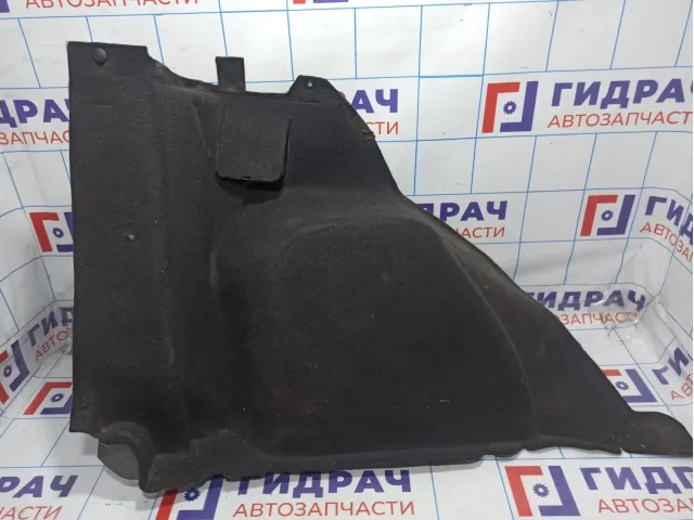 Обшивка багажника левая Ford EcoSport 2045170