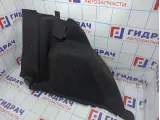 Обшивка багажника левая Ford EcoSport 2045170