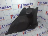 Обшивка багажника правая Ford EcoSport 2045196
