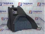 Обшивка багажника правая Ford EcoSport 2045196