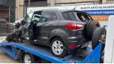 Датчик включения стопсигнала Ford EcoSport 4832217