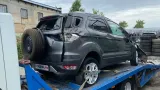 Датчик включения стопсигнала Ford EcoSport 4832217
