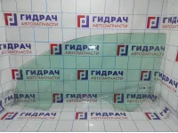 Стекло двери передней левой Ford Fiesta (Mk VI) 1212553