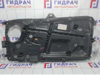 Стеклоподъемник электрический передний правый Ford Fiesta (Mk VI) 1498046